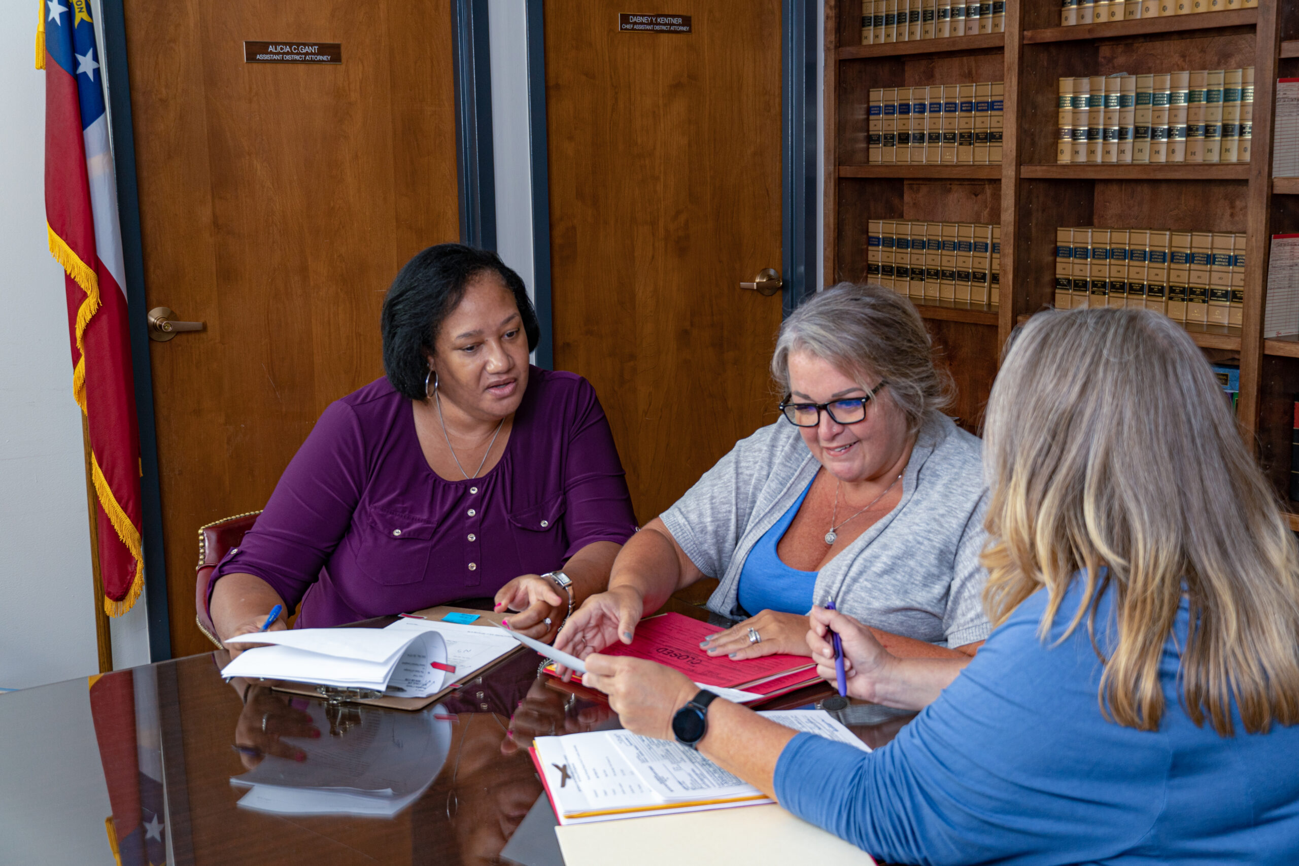 Divisions Rockdale County District Attorney s Office